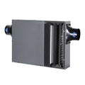 KCvents Fresh Air Fan Efficient, Energy-saving, Low Noise, And Silent of Ultra Thin Purification Integrated Fresh Air System