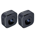 Mini Security Camera Wireless 1080P HD 2.4G WiFi Monitoring Security Protection Remote Night Vision Surveillance Smart Home 2026