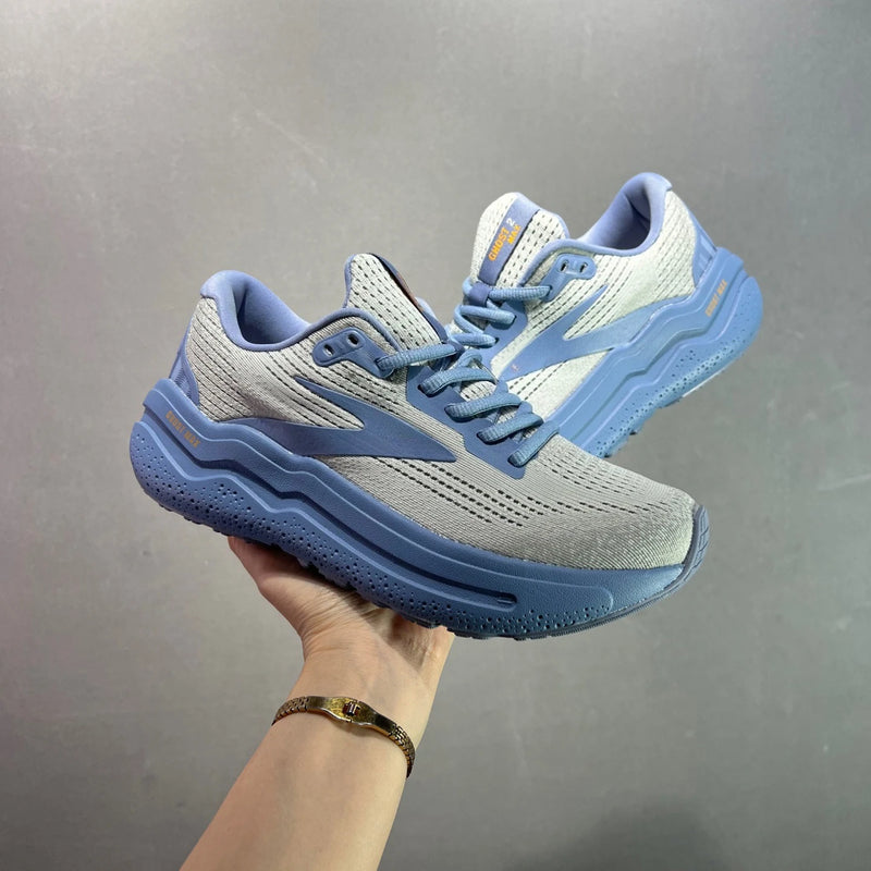 Spring New Men's Shoes Cushioning Marathon Light Sports Floating Sports Shoes Sneakers