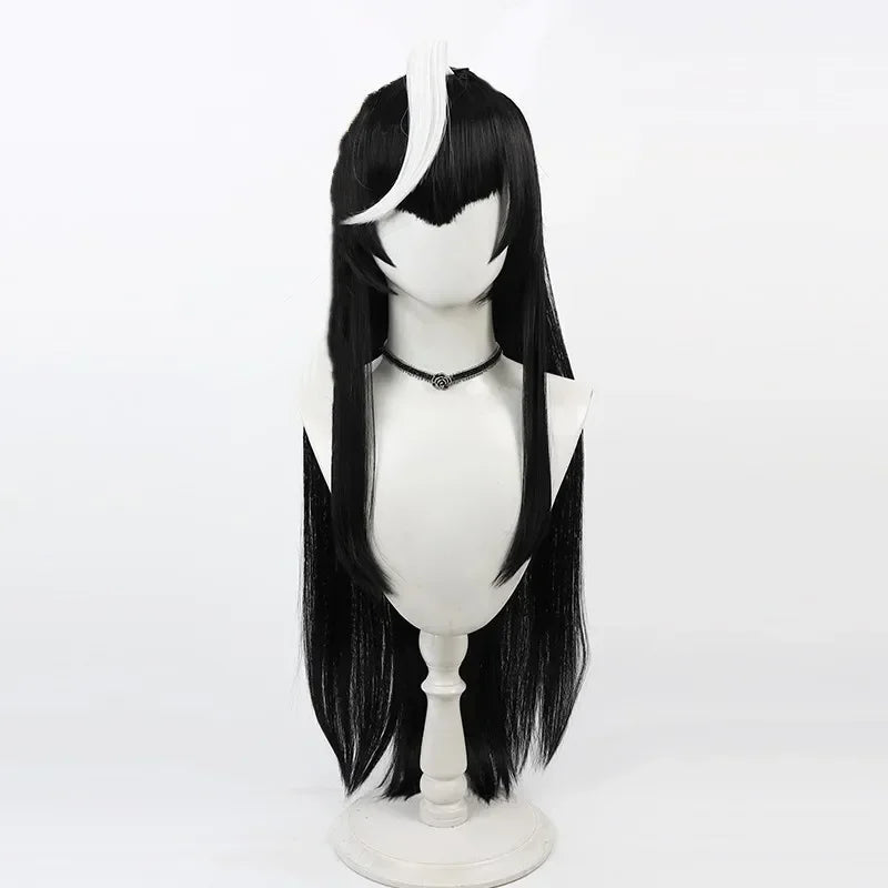 Game Umamusume: Pretty Derby Calstone Light O Cosplay Costume Winning Uniform Coat Dress Wig Woman Masked Ball Suit Custom Size