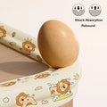 2m Desk Edge Guard Strip Cartoon Digital Pattern Soft Anti Collision Cushion Baby Safety Thickend Wall Corner Protector Children