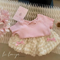 Summer Clothes for Girls Kids Set Children's Costume | SAMAG