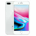 Apple iPhone 8 Plus iOS 5.5 Inch 256GB ROM All Colours in Good Condition Original Used Phone