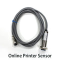 Phezer Sensor Printer Photoelectric Handheld Inkjet Printer Parts Accessories Office Electronics Computer