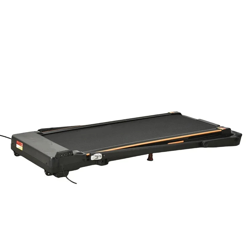 Walking Pad Treadmill Household Small Electric Machine - View 5 | SAMAG