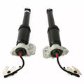 4x Front Rear Shock Struts Assys For Cadillac CTS RWD 3.6L with Electric 2015 -2019 19300064 19300065 22965187 22965188