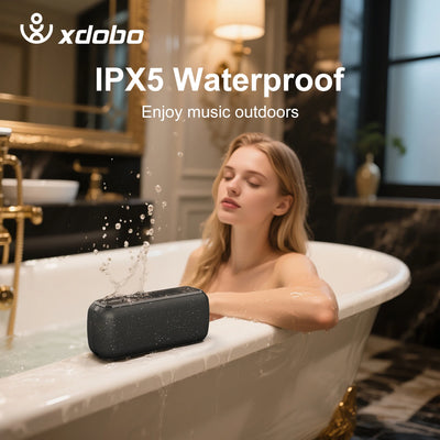 XDOBO Speaker Wireless 60W Soundbar X8 II Heavy Bass | SAMAG