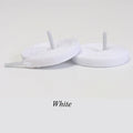 1 Pair Flat Shoelaces Classic Shoe Laces Fit Fashion Solid Sports Shoelace Casual Unisex Shoe Strings Shoe Accessories AF1