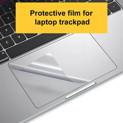 Matte Trackpad Protective Film For MacBook Series | SAMAG