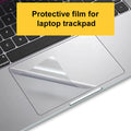 Matte Trackpad Protective Film For MacBook Series Anti-Fingerprint Touchpad Cover Scratch Waterproof Antibacterial Trackpad Skin
