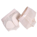dance shoes 1 pair Belly Ballet Dance Toe Pad Practice Shoe Foot Thong Care Tool Half Sole Gym Sock Dance shoes