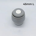 4.5cm/5.2cm Thermos Bottle Cap Vacuum Flask Lid Stopper Export Bottle Cap Replacement Cover for Outdoor Indoor Travel Thermos