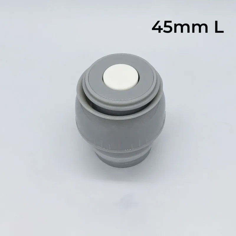 4.5cm/5.2cm Thermos Bottle Cap Vacuum Flask Lid Stopper Export Bottle Cap Replacement Cover for Outdoor Indoor Travel Thermos