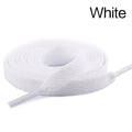 1 Pair 100 120 CM Length 29 colors Shoelace Flat Popular Sports Shoes Laces Casual Canvas Unisex Polyester Shoelaces Shoelace