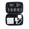 DIY SlimeVR Tracker LSM6DSV Sensor Low Drift Zero Latency Full Body Tracking 9-Hour Battery Life 6-8 DIY Kit for SteamVR/Quest