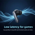 Ultra Long Battery Life 2026 New 4 Air ANC Noise Cancelling HiFi In Ear Bluetooth Earbuds High Sound Quality Headphones for Daily Commute Sports Travel