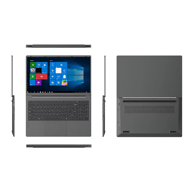XS 330 Portable Laptop N95+MX330 4000mAh Notebooks 32GB RAM 2TB SSD DDR4 60Hz  NVIDIA GeForce Windows11 Office Laptop