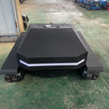 Customized lawn mower wireless self-propelled four stroke remote control electric lawn mower
