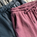 High Waisted Elastic Sports Shorts for Women Loose | SAMAG