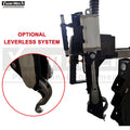 Manual Removing Machine Car Tyre Changers Tire Changer Wheel Balancer