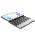 Portable Mini Laptop 10.5inch Touch Screen Notebook N150 32GB+128GB-1TB IPS Small Notebook Portable PC Micro Computer windows 11