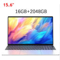Intel Core I9 9900 Laptop Windows 11 16GB RAM 1TB SSD 4K HD Screen Portable Slim Laptops PC Gamer 15.6 inch Computer Office