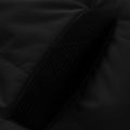 Men's Hooded Cotton Jacket, Thickeneded and Warm in Winter, Windproof and Cold-Resistant, Simple and Versatile for Work Clothing
