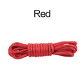 70/90/120/150/160CM Waxed Cotton Round Shoe laces Leather Shoes lace Waterproof ShoeLaces Men Boots Shoelace Shoestring