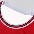 SEASONMARK 2026 Men's Summer Vintage Breathable Quick-Drying Sleeveless Vest round Neck Sports T-Shirt for Basketball