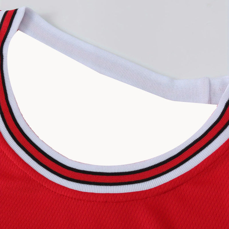 SEASONMARK 2026 Men's Summer Vintage Breathable Quick-Drying Sleeveless Vest round Neck Sports T-Shirt for Basketball
