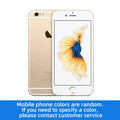 Apple iPhone 6S Smartphone ROM 16/64/128GB All Colours After Testing Good Condition Original Used Phone Used Phone