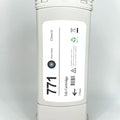 Compatible For HP 771 Ink Cartridge for HP771 Full With Pigment Ink z6200 z6600 z6800 Printer 775ml  PIG ink
