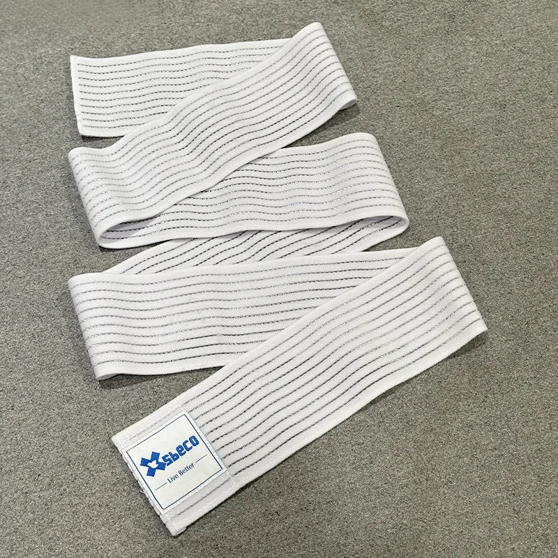 Women Elastic Workout Band Chest Support Breathable Posture Corrector Jump Rope Running Fitness Anti Shock Sports Comfortable