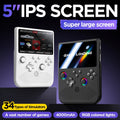 Portable Game Linux Device Gaming Games Handheld Game Handheld Game Console Retro Gaming Device Handheld Game Player