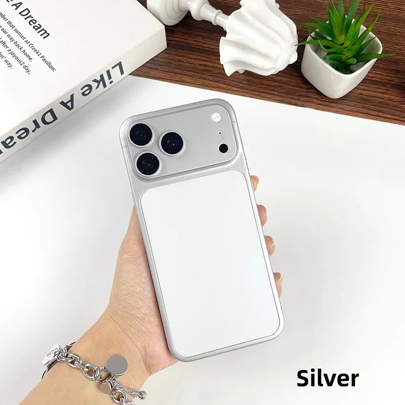 Ready to Shipping Realistic Dummy Phone Model for iPhone 18 Ultra Mockup Phone for  iphone 18 fold Display Model Prank Gift