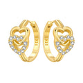 Orstarry S925 Sterling Silver 18k Gold Modern Square Earrings Hoop Earrings For Women Jewelry Original Trendy Anniversary Gifts