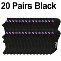 10/20/ Men Breathable Low-Cut Athletic Socks Comfortable | SAMAG