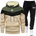 Men's Sets Hoodies and Sweatpants Urban Casual Sports | SAMAG