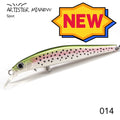 Hunthouse Sinking Jerkbait Fishing Lure 70/80/105mm | SAMAG