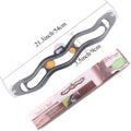 New Track Cat Toy Plastic Sucker Track Ball Pet Accessories Window Table Tennis Adsorption Glass Cat Toy Funny Cat Toys Pet Toys