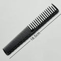 Professional Hair Cutting Combs for Barber Shop Hair Salon High Quality Hairdressing Tools Recommended by Hairstylists Y0506