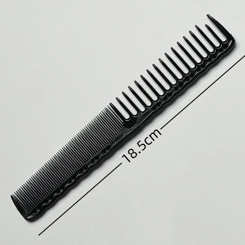 Professional Hair Cutting Combs for Barber Shop Hair Salon High Quality Hairdressing Tools Recommended by Hairstylists Y0506