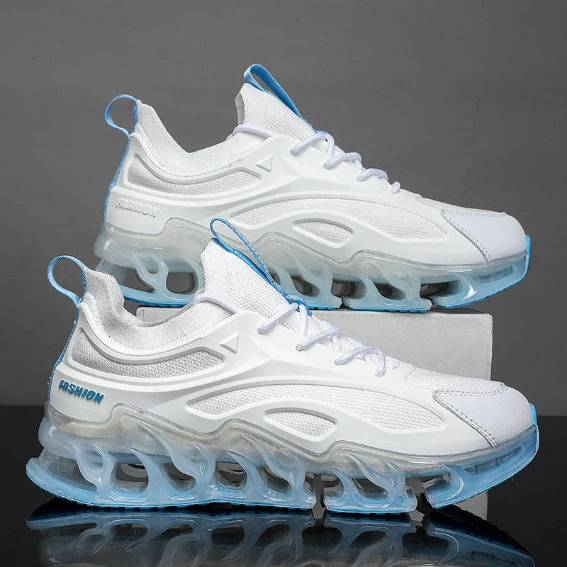Men shoes Sneakers Male tenis Luxury shoes Mens casual Shoes Trainer Race Breathable Shoes fashion loafers running Shoes for men