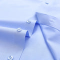 8XL Anti-Wrinkle 80% Cotton 15% Elastic Silk 5% Spandex | SAMAG