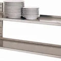 Customized Stainless Steel Assemble Wall Mount Kitchen Storage Shelf Dish Rack - View 5 | SAMAG
