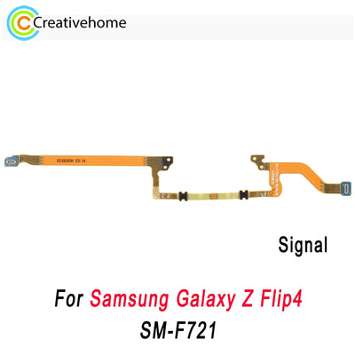 Signal Flex Cable For Samsung Galaxy Z Flip4 SM-F721 | SAMAG