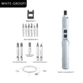 Cordless Electrical Screwdriver Mini Power Tools 3.6V Rechargeable Multifucntion Drill With 88pcs Bits Kits - View 7 | SAMAG