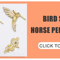 OCESRIO Vintage Natural Stone Butterfly Pendant for Necklace Copper Amethyst Reiki Pendulum DIY Jewelry Making Supplies pdta921