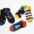Men's Socks Oversize Comfortable Breathable Sweat | SAMAG