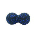 8cm EPP Peanut Balls Body Massage Fascia Ball High Density Muscle Relaxation Lacrosse Fitness Yoga Myofascia Ball Relieve Pain